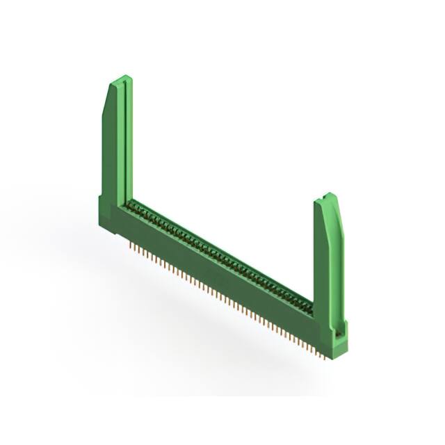 345-046-523-178 EDAC Inc.  Edgeboard Connectors